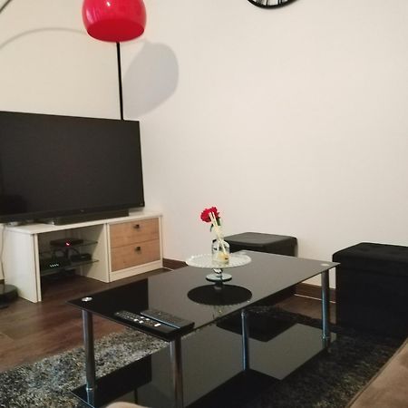 Escapade Blesoise Apartment Blois Ngoại thất bức ảnh